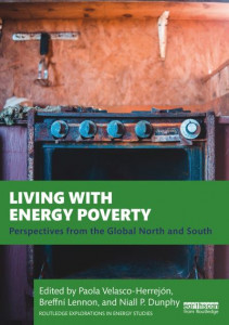 Living With Energy Poverty by Paola Velasco-Herrejón