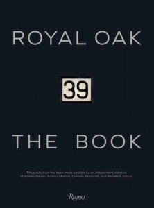 Royal Oak 39 by Paolo Gobbi (Hardback)