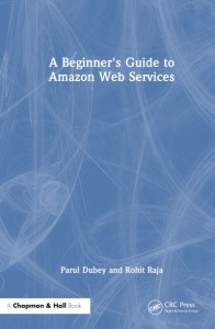 A Beginners Guide to Amazon Web Services by Parul Dubey (Hardback)