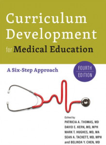Curriculum Development for Medical Education by Patricia A. Thomas (Hardback)