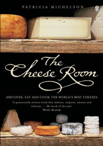 The Cheese Room by Patricia Michelson
