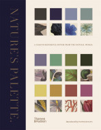Nature's Palette by Patrick Baty - Signed Edition
