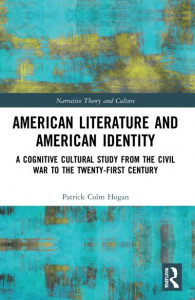 American Literature and American Identity by Patrick Colm Hogan
