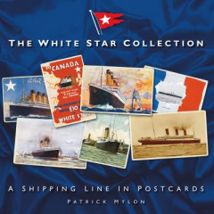 The White Star Collection by Patrick Mylon