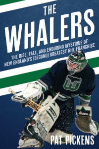 The Whalers by Pat Pickens