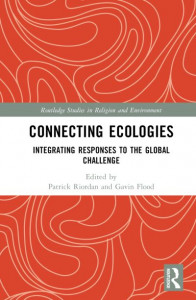 Connecting Ecologies by Patrick Riordan (Hardback)