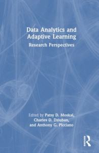 Data Analytics and Adaptive Learning by Patsy D. Moskal (Hardback)