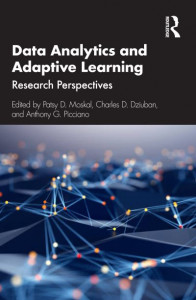 Data Analytics and Adaptive Learning by Patsy D. Moskal