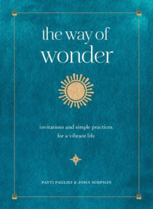 The Way of Wonder by Patti Pagliei (Hardback)