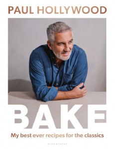 Bake by Paul Hollywood - Signed Edition