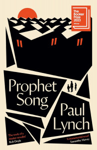 Prophet Song by Paul Lynch - Signed Edition