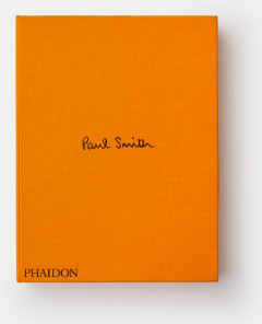 The Monograph by Paul Smith - Signed Edition