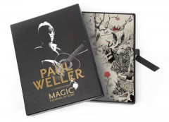 Magic: A Journal of Song by Paul Weller - Signed Edition