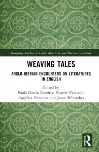 Weaving Tales by Paula García Ramírez (Hardback)