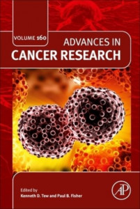 Advances in Cancer Research. Volume 160 by Kenneth D. Kew (Hardback)