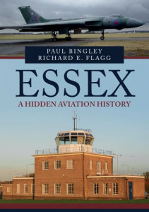 Essex by Paul Bingley