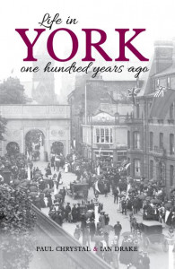 Life in York by Paul Chrystal