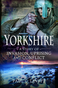 Yorkshire by Paul C. Levitt