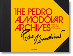 The Pedro Almodóvar Archives by Pedro Almodóvar (Hardback)