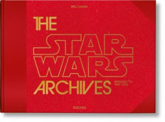 The Star Wars Archives. 1999-2005 by Paul Duncan (Hardback)