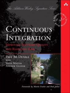 Continuous Integration by Paul M. Duvall