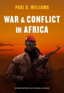 War & Conflict in Africa by Paul D. Williams