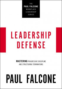 Leadership Defense by Paul Falcone