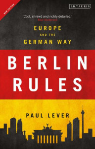 Berlin Rules by Paul Lever