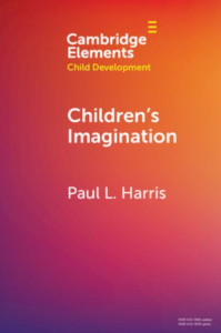 Children's Imagination by Paul L. Harris
