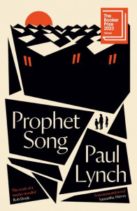 Prophet Song by Paul Lynch (Hardback)