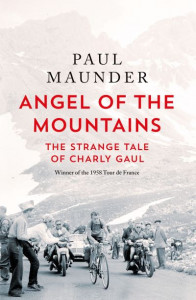 Angel of the Mountains by Paul Maunder (Hardback)