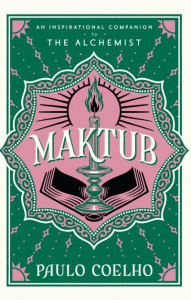 Maktub by Paulo Coelho (Hardback)