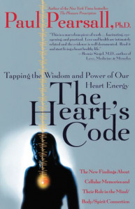 The Heart's Code by Paul Pearsall