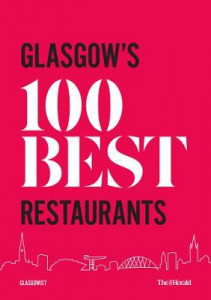 Glasgow's 100 Best Restaurants 2020 by Paul Trainer