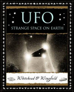 UFO by Paul Whitehead