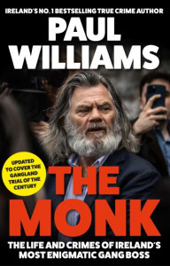 The Monk by Paul Williams