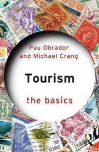 Tourism Studies by Pau Obrador Pons (Hardback)