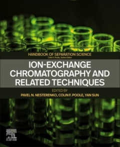 Ion-Exchange Chromatography and Related Techniques by Pavel N. Nesterenko