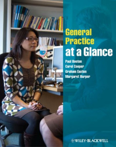 General Practice at a Glance by Paul Booton
