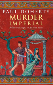 Murder Imperial by P. C. Doherty