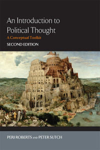 An Introduction to Political Thought by Peri Roberts