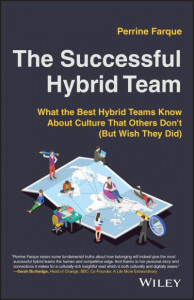 The Successful Hybrid Team by Perrine Farque