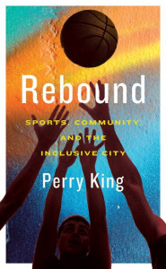 Rebound by Perry King