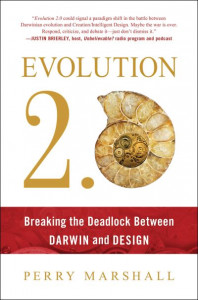 Evolution 2.0 by Perry Marshall