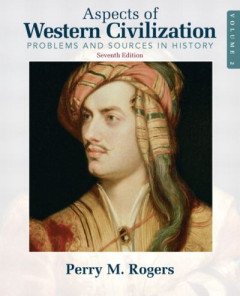 Aspects of Western Civilization Volume 2 by Perry McAdow Rogers