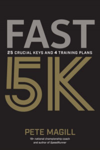 Fast 5K by Pete Magill