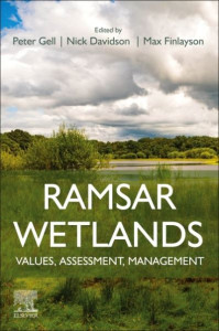 Ramsar Wetlands by Peter A. Gell