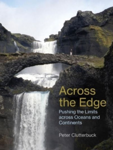 Across the Edge by Peter Clutterbuck