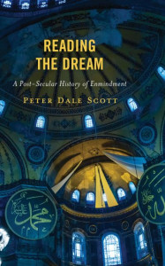 Reading the Dream by Peter Dale Scott (Hardback)