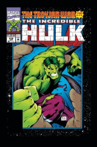 Incredible Hulk by Peter David Omnibus. Volume 3 by Peter David (Hardback)